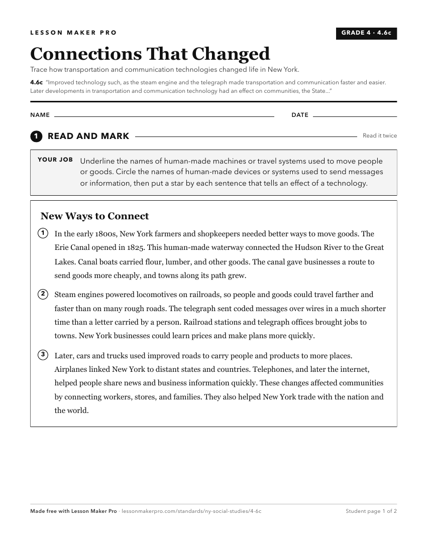 Preview of the 4.6c printable worksheet