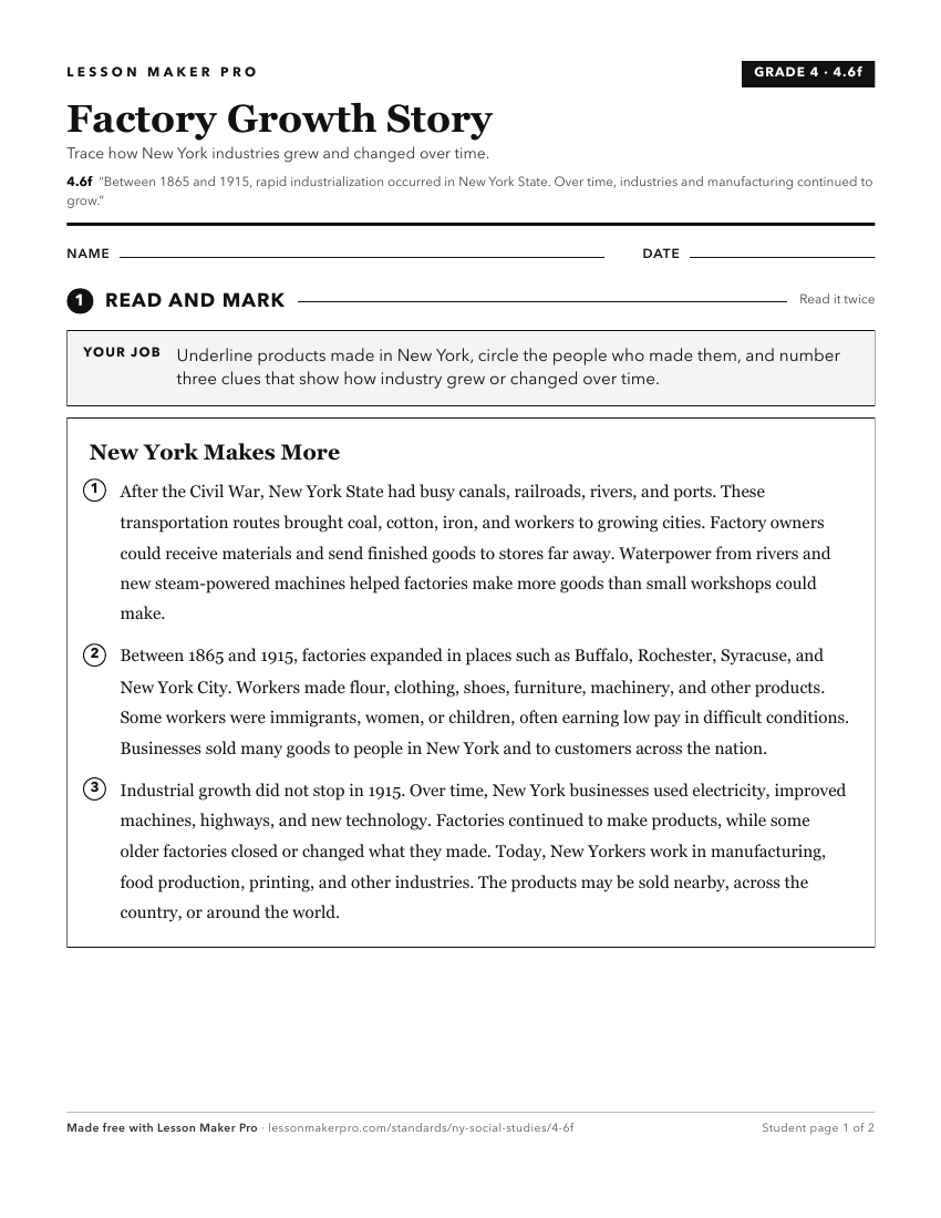 Preview of the 4.6f printable worksheet