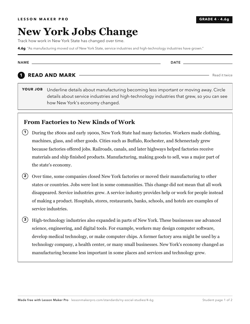 Preview of the 4.6g printable worksheet