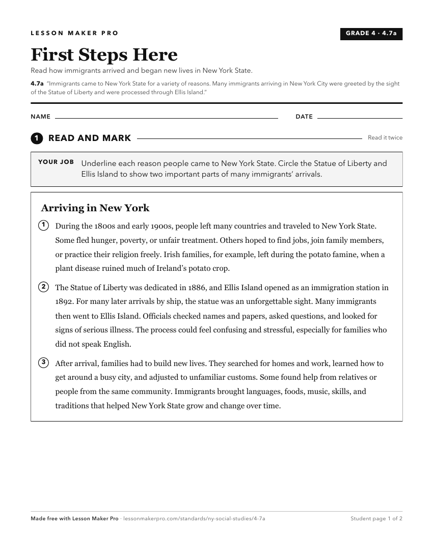 Preview of the 4.7a printable worksheet