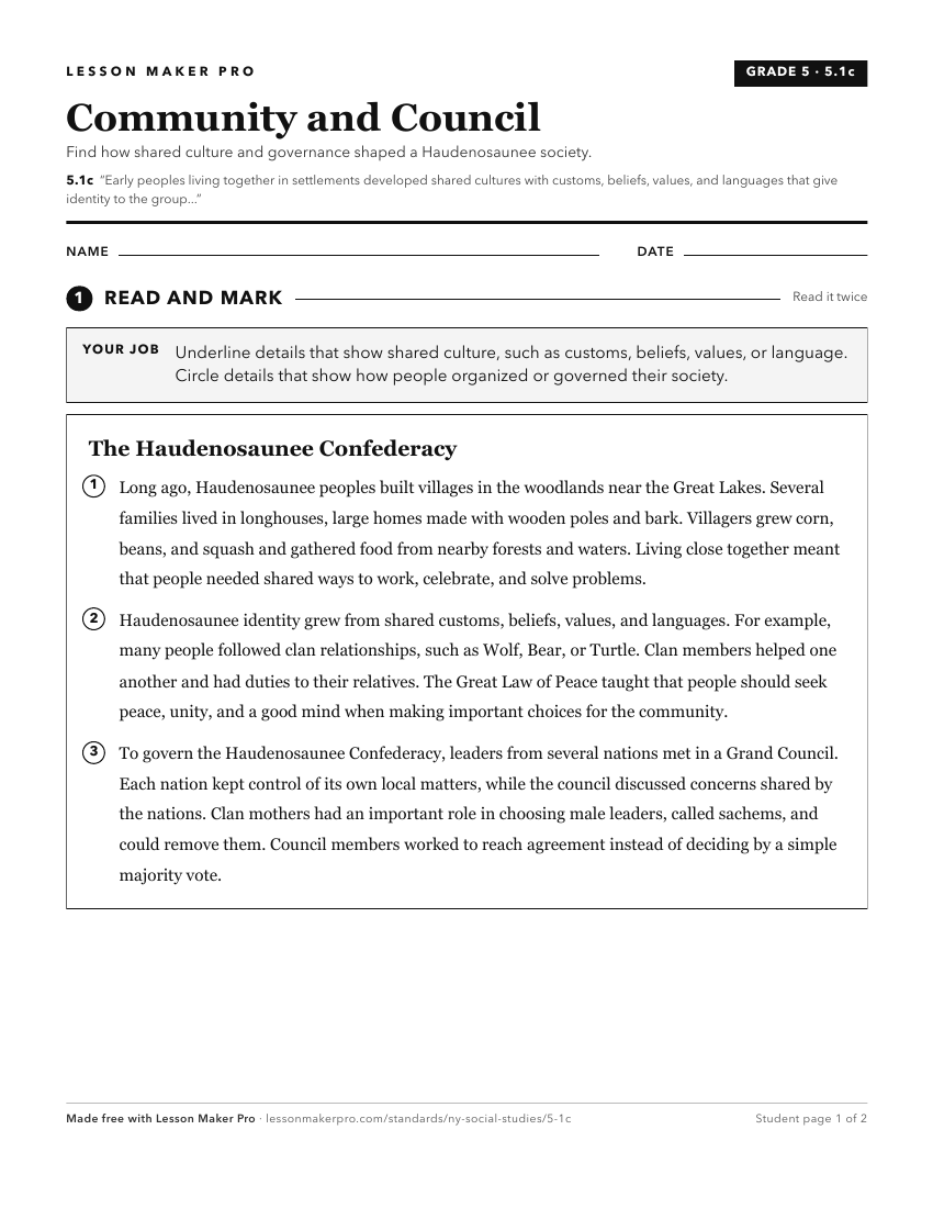 Preview of the 5.1c printable worksheet