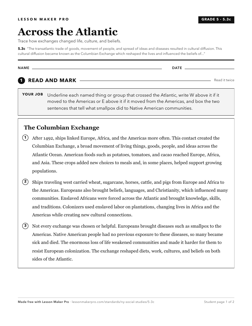 Preview of the 5.3c printable worksheet