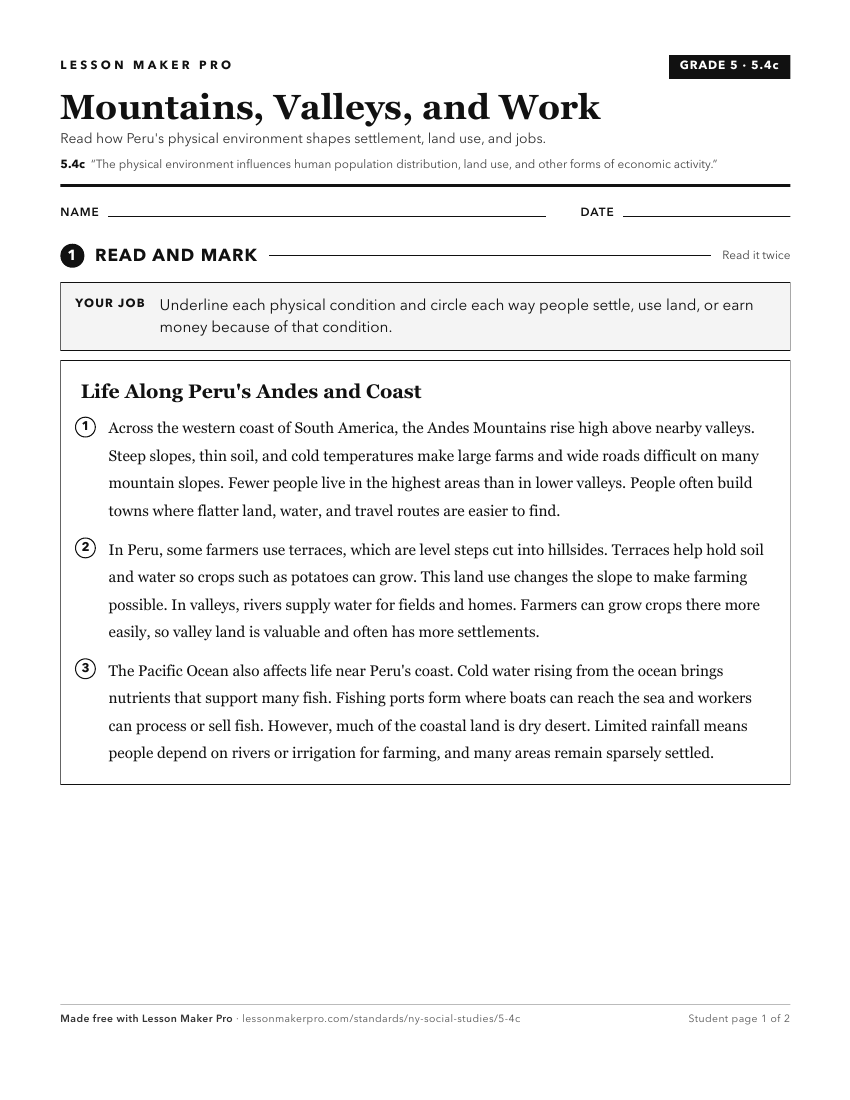 Preview of the 5.4c printable worksheet