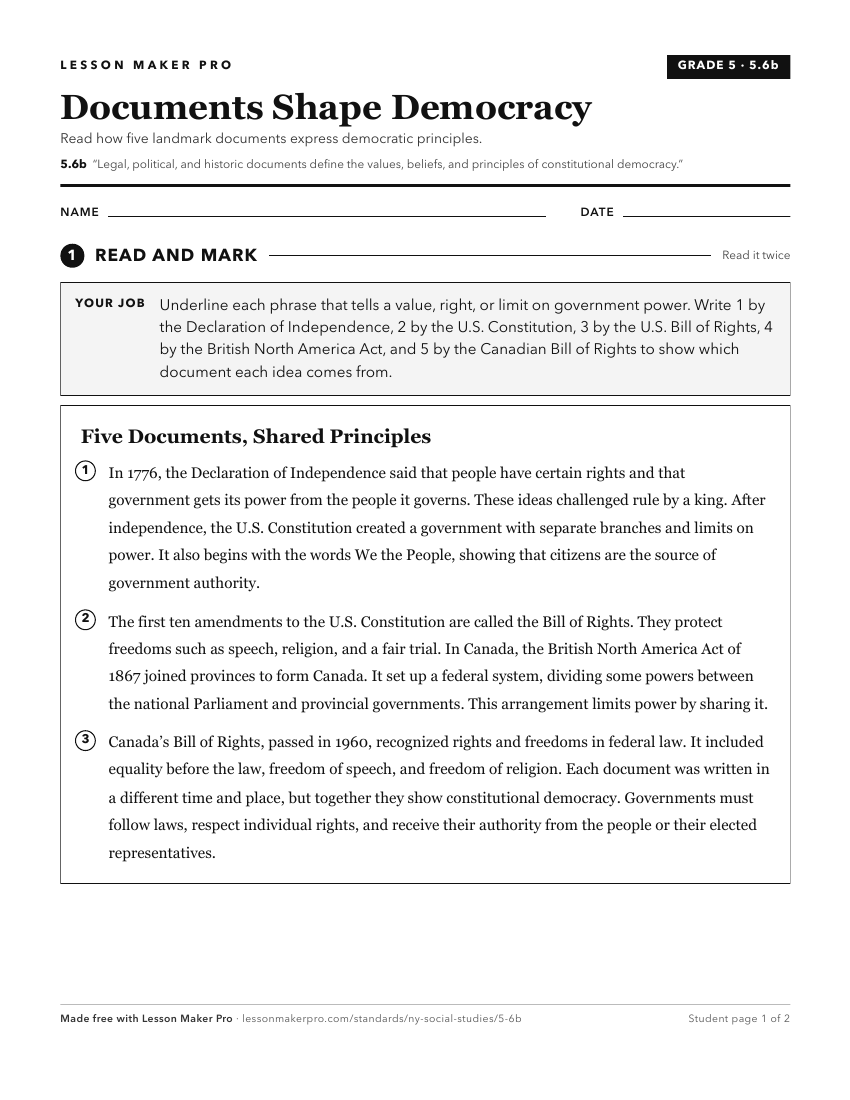 Preview of the 5.6b printable worksheet