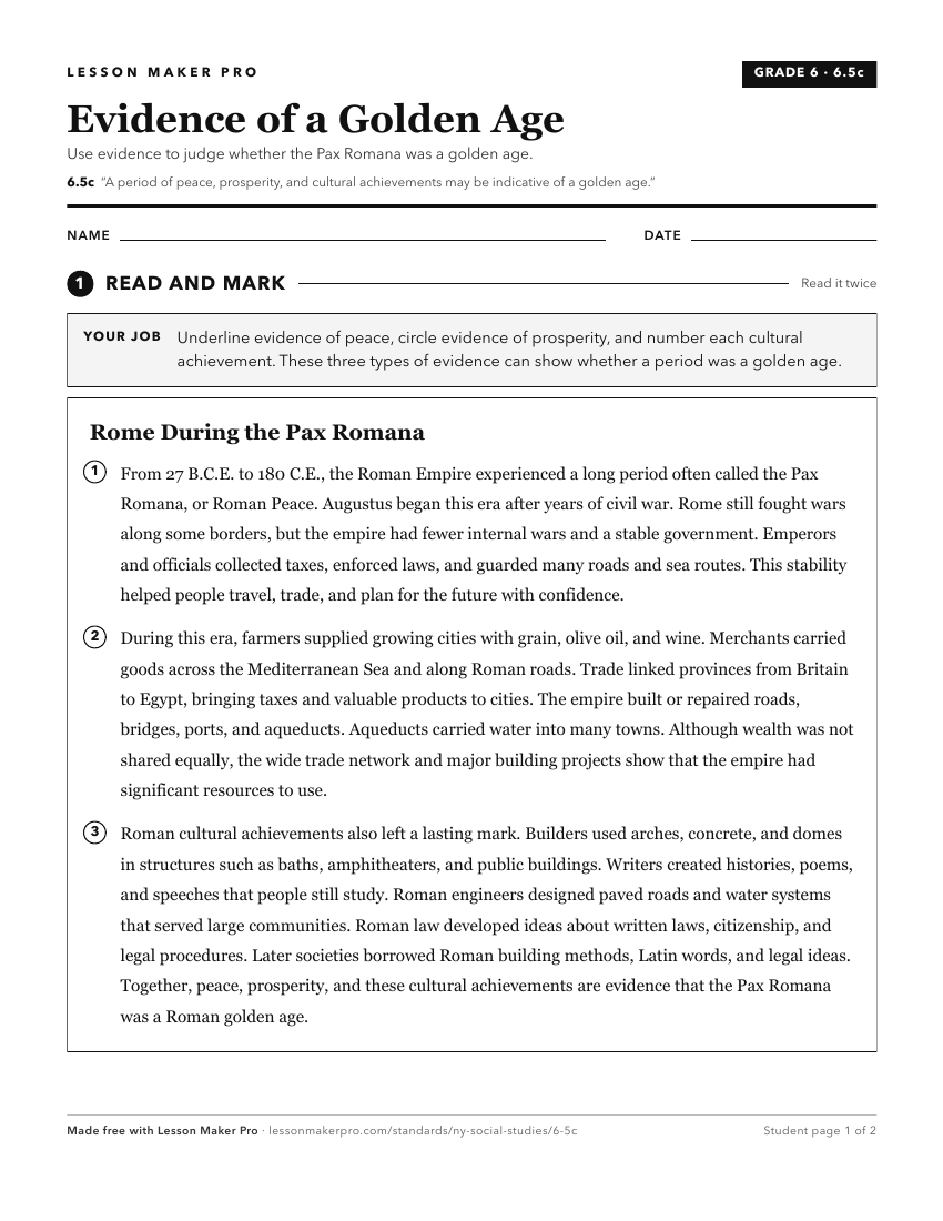Preview of the 6.5c printable worksheet