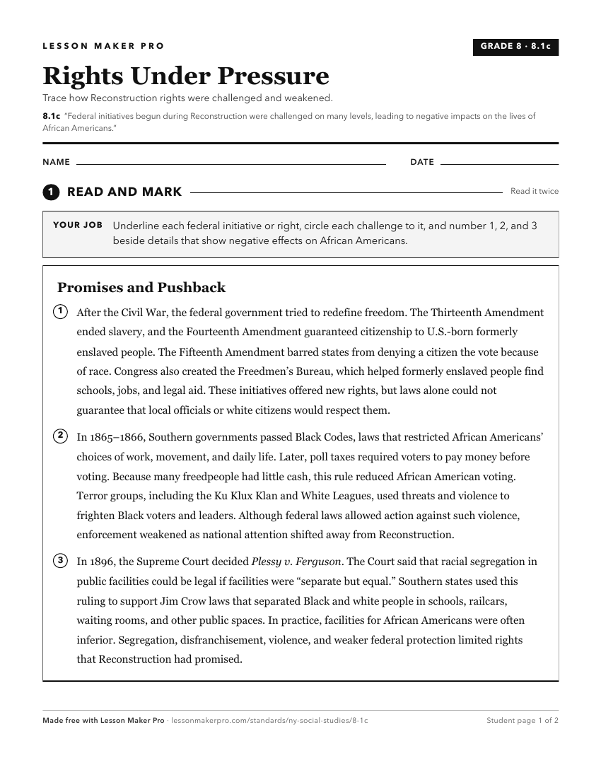 Preview of the 8.1c printable worksheet