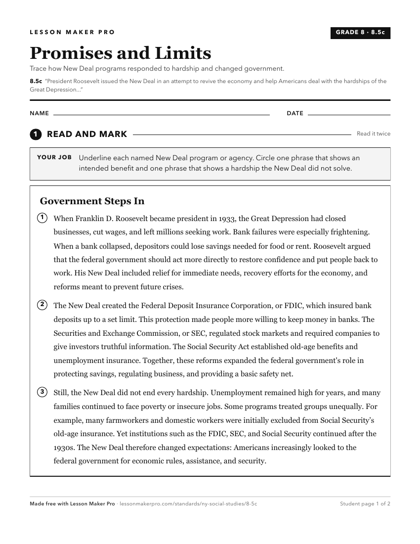 Preview of the 8.5c printable worksheet