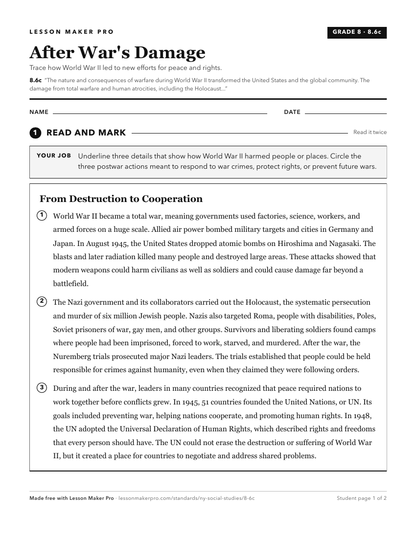 Preview of the 8.6c printable worksheet