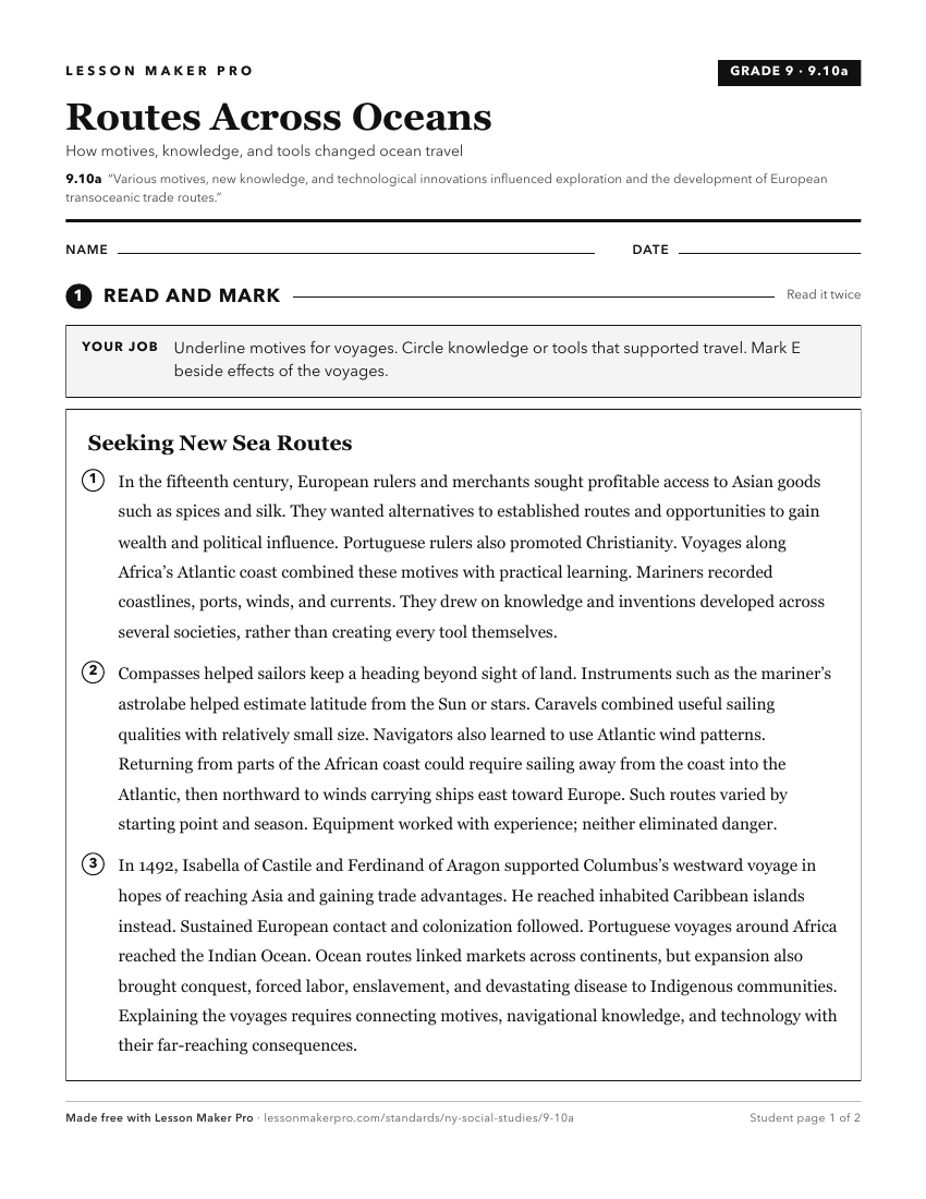 Preview of the 9.10a printable worksheet