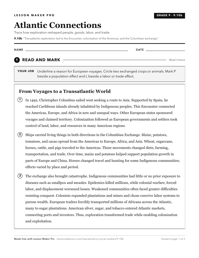 Preview of the 9.10b printable worksheet
