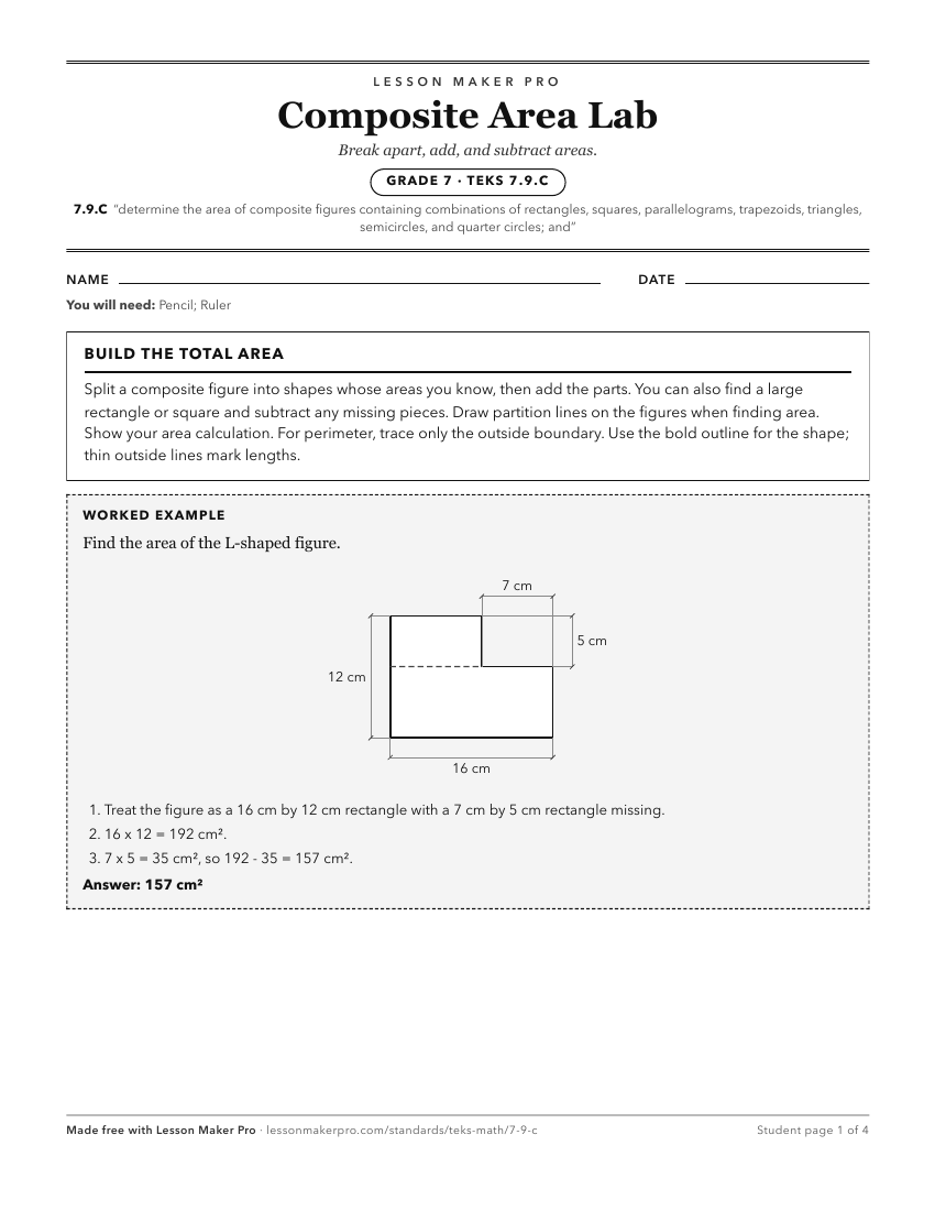 Preview of the 7.9.C printable worksheet