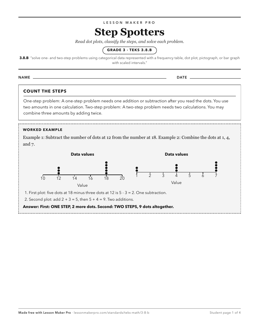 Preview of the 3.8.B printable worksheet