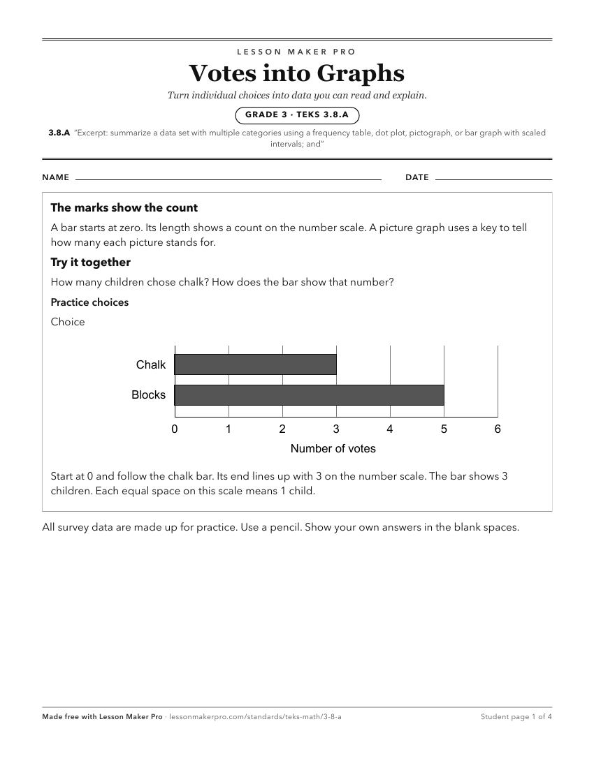 Preview of the 3.8.A printable worksheet