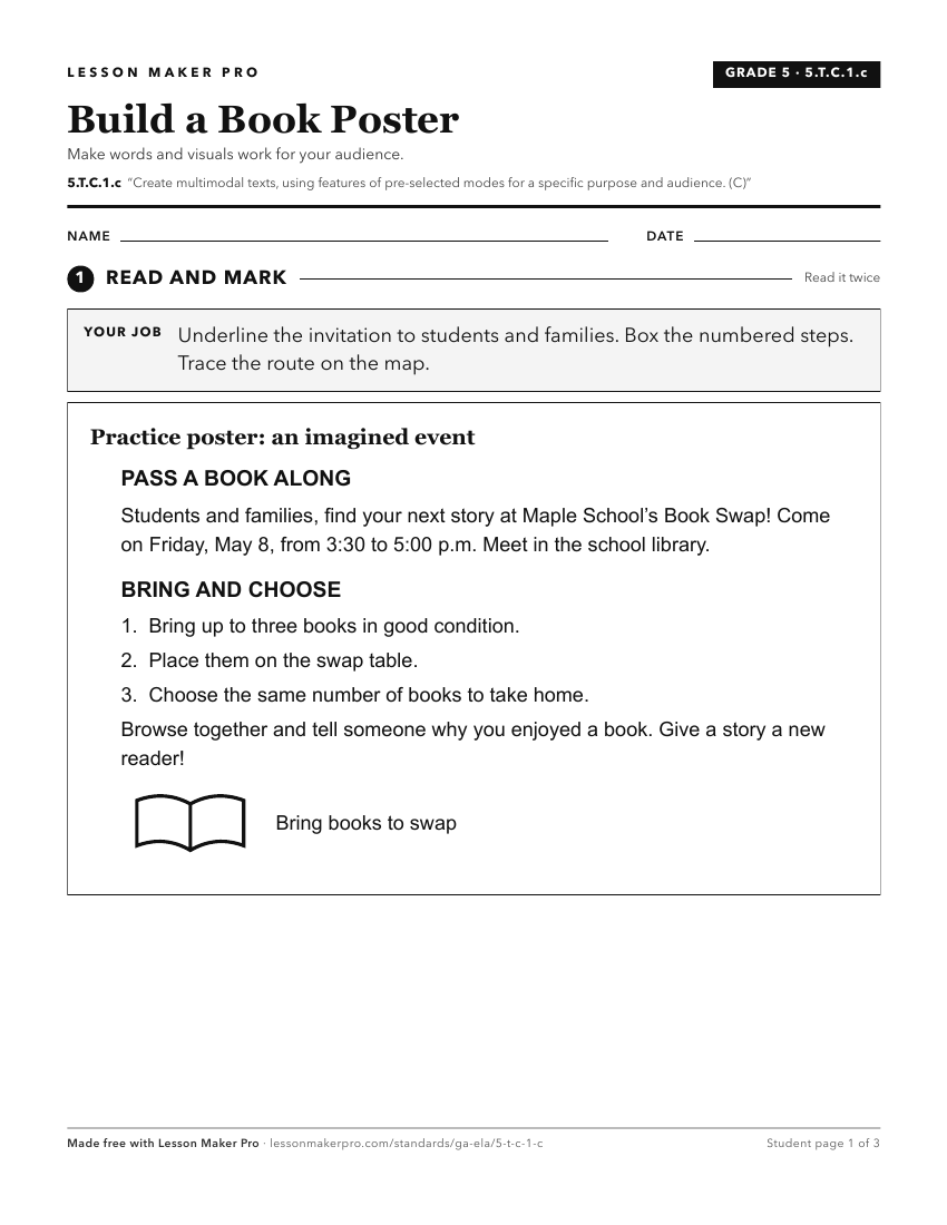 Preview of the 5.T.C.1.c printable worksheet