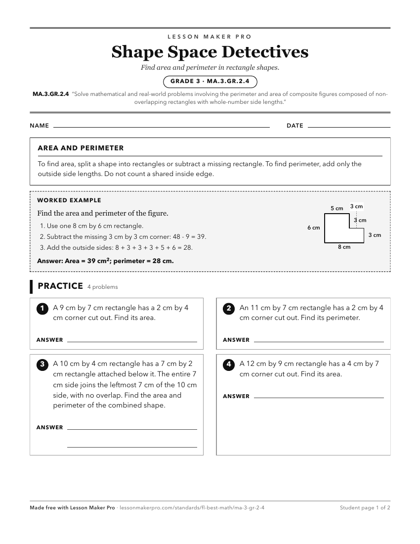 Preview of the MA.3.GR.2.4 printable worksheet