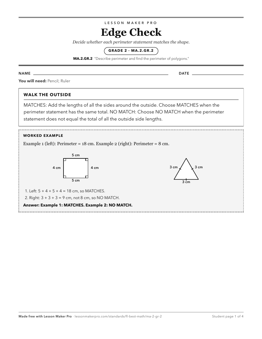 Preview of the MA.2.GR.2 printable worksheet