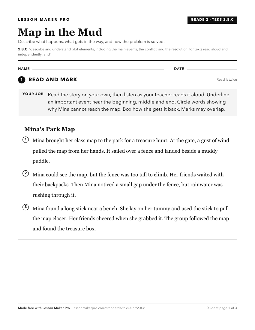 Preview of the 2.8.C printable worksheet