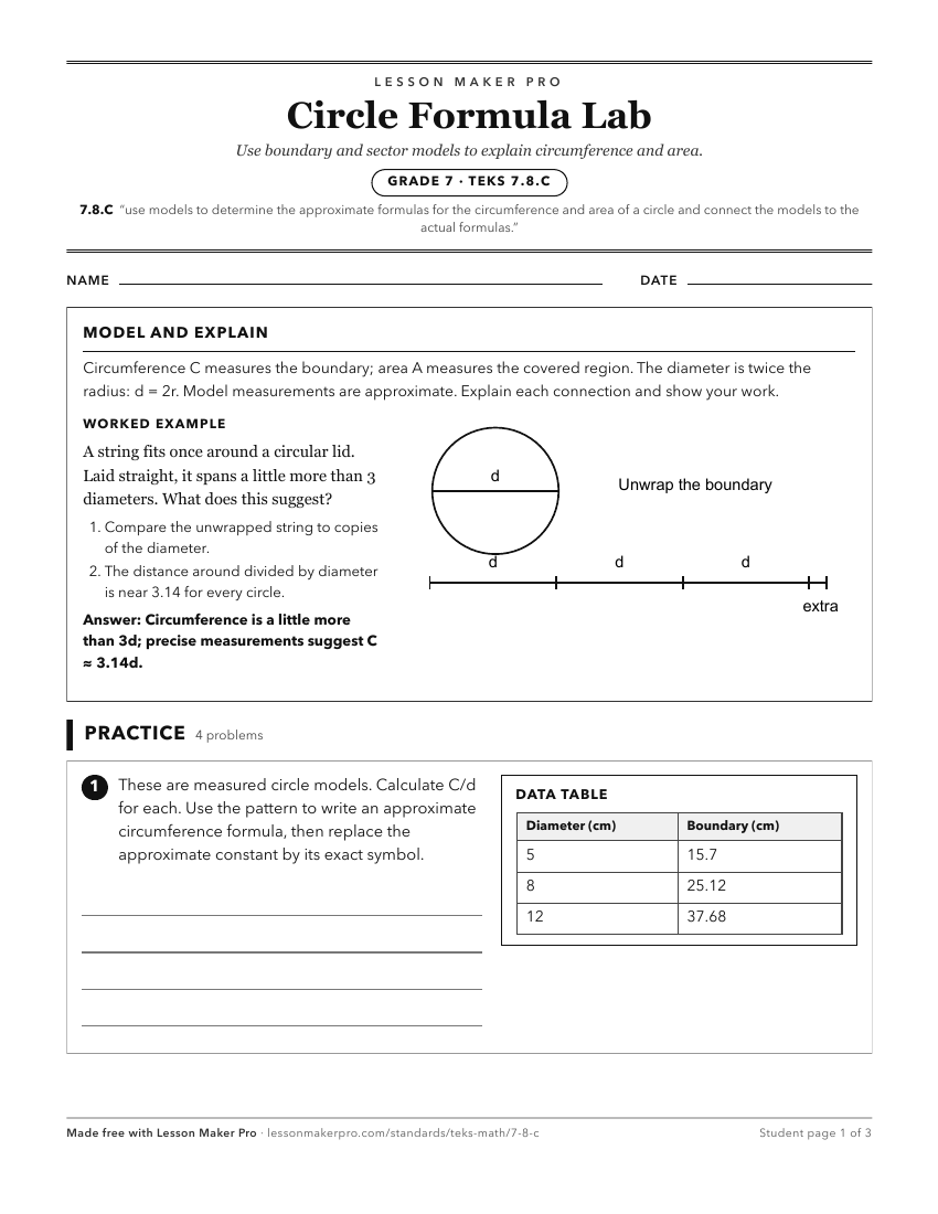 Preview of the 7.8.C printable worksheet