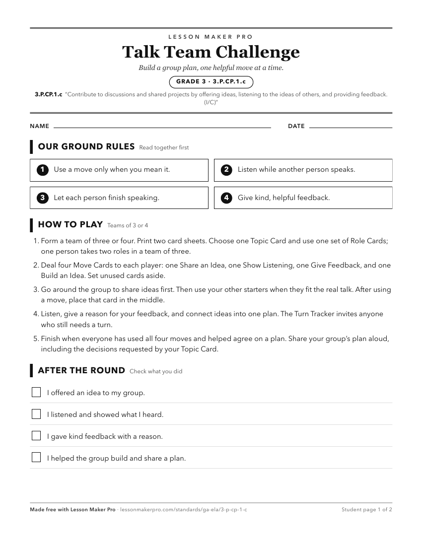 Preview of the 3.P.CP.1.c printable worksheet