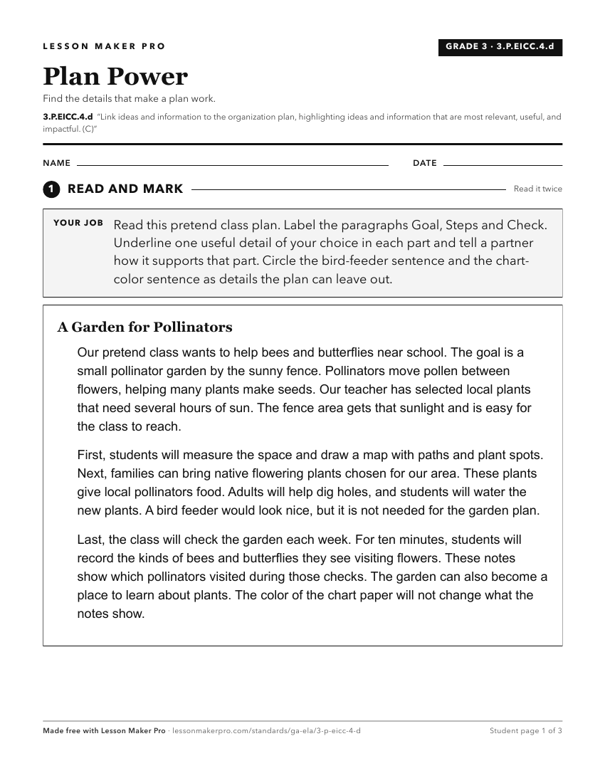 Preview of the 3.P.EICC.4.d printable worksheet