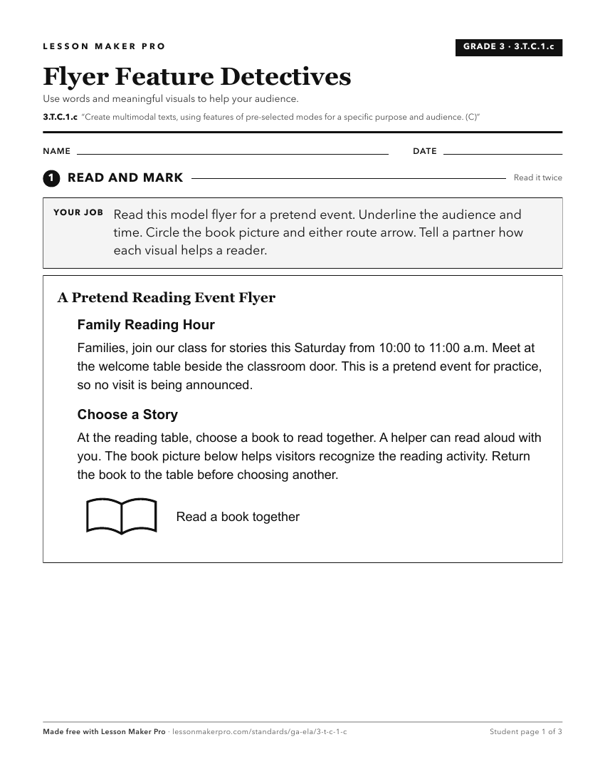 Preview of the 3.T.C.1.c printable worksheet