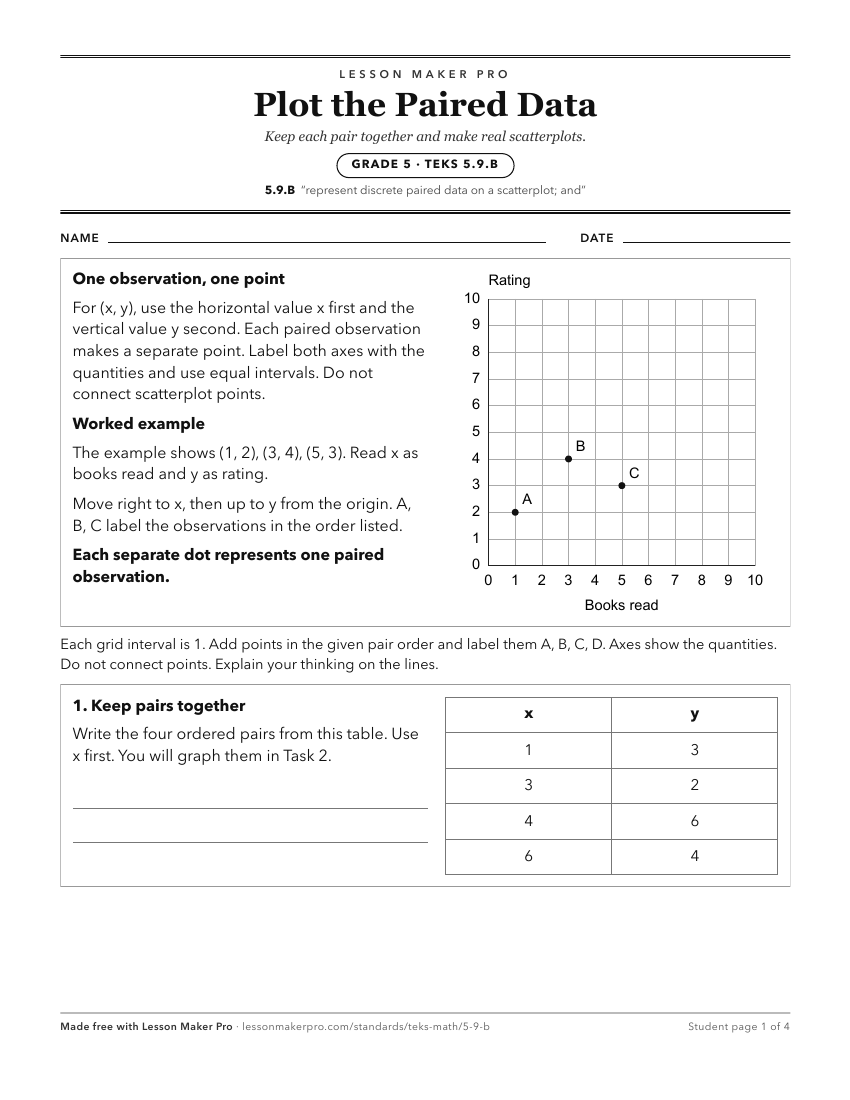 Preview of the 5.9.B printable worksheet