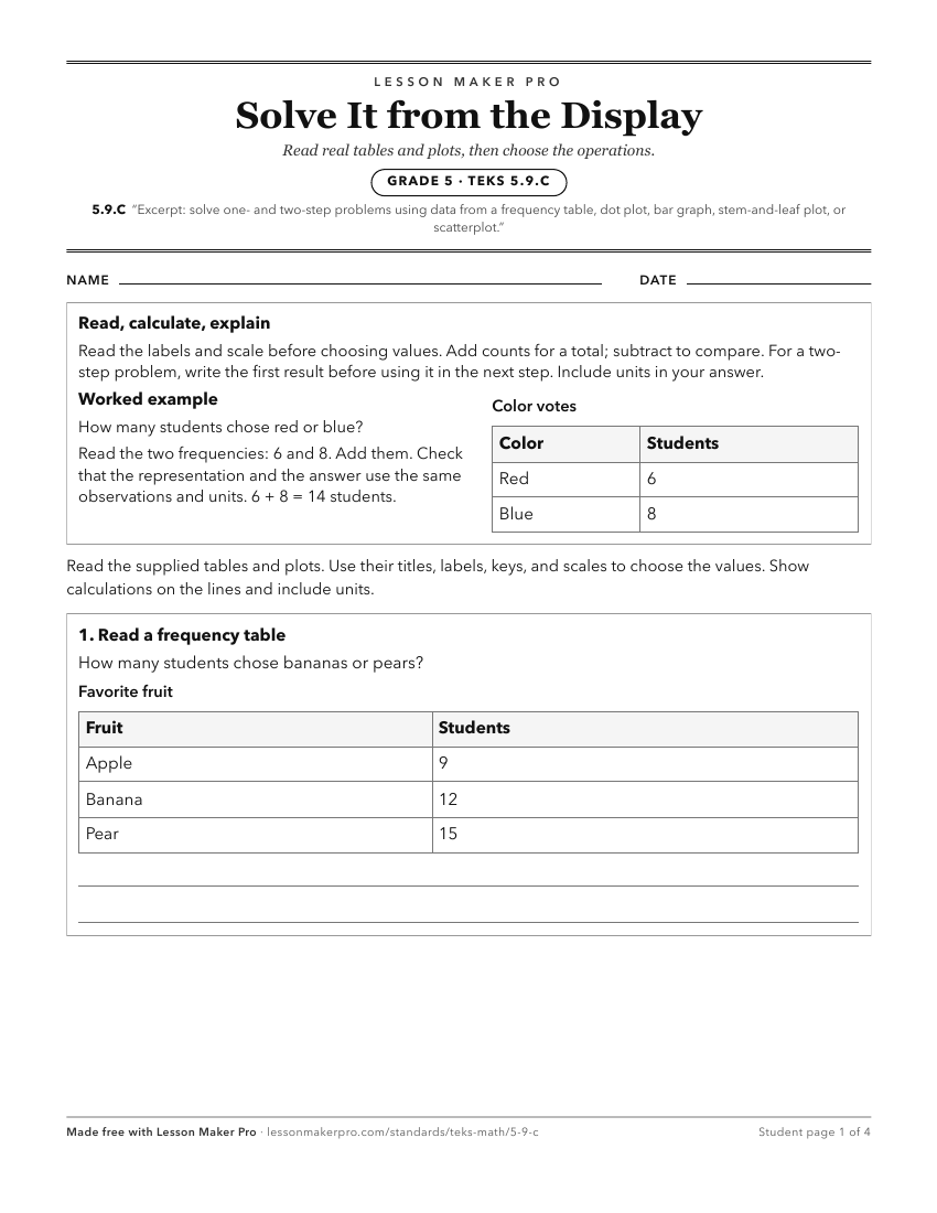 Preview of the 5.9.C printable worksheet