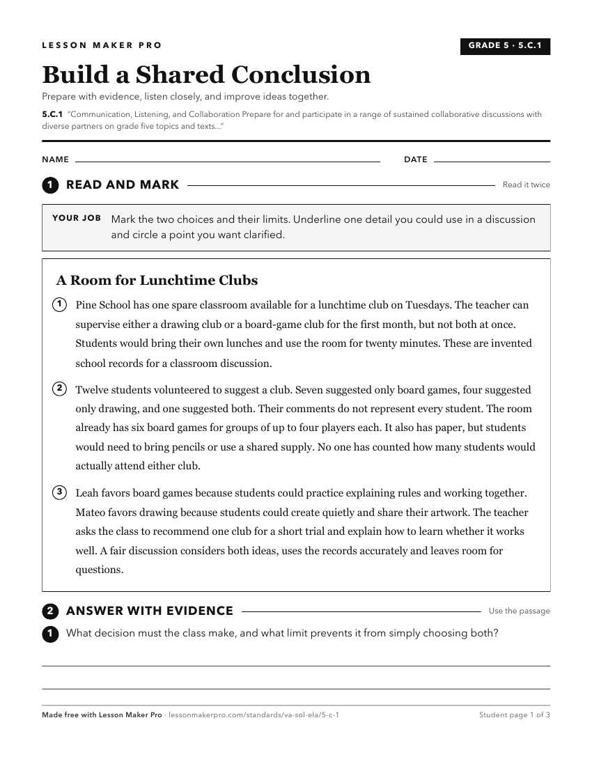 Preview of the 5.C.1 printable worksheet
