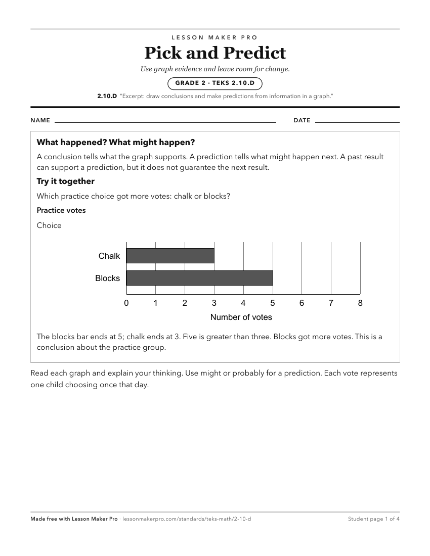 Preview of the 2.10.D printable worksheet