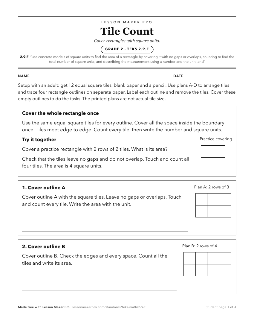 Preview of the 2.9.F printable worksheet