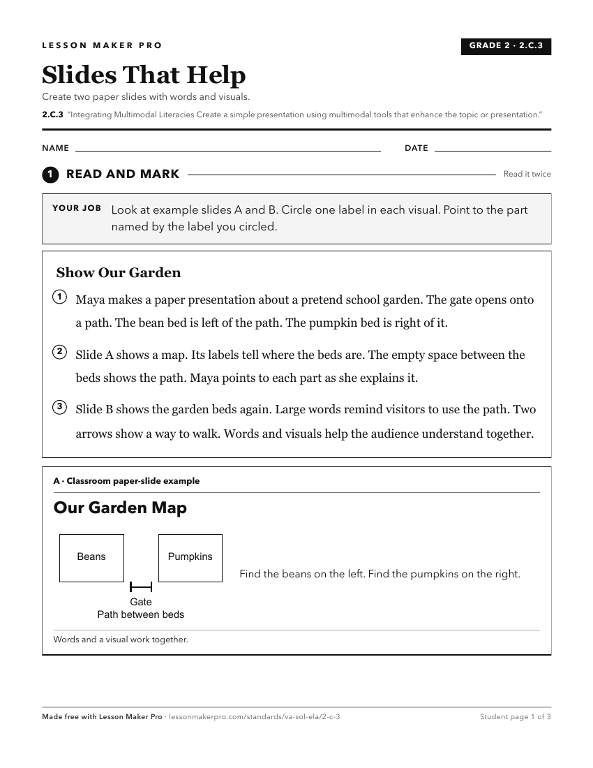 Preview of the 2.C.3 printable worksheet