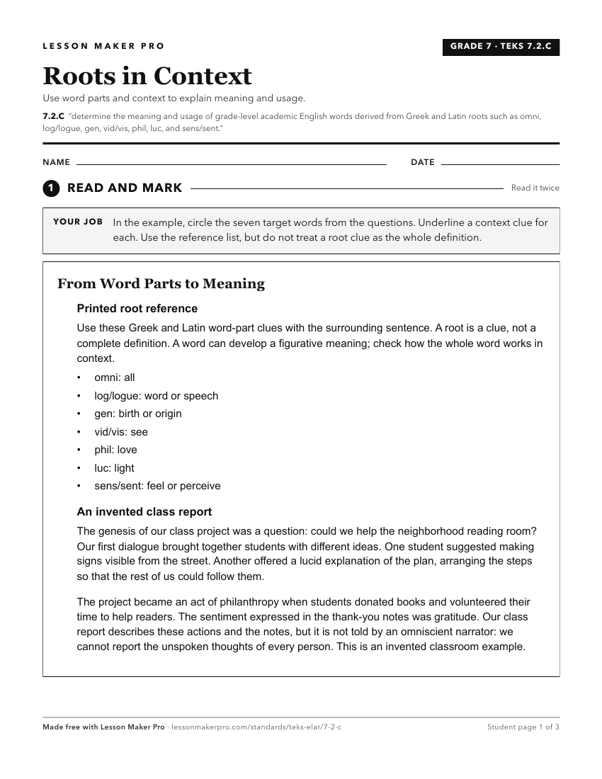 Preview of the 7.2.C printable worksheet