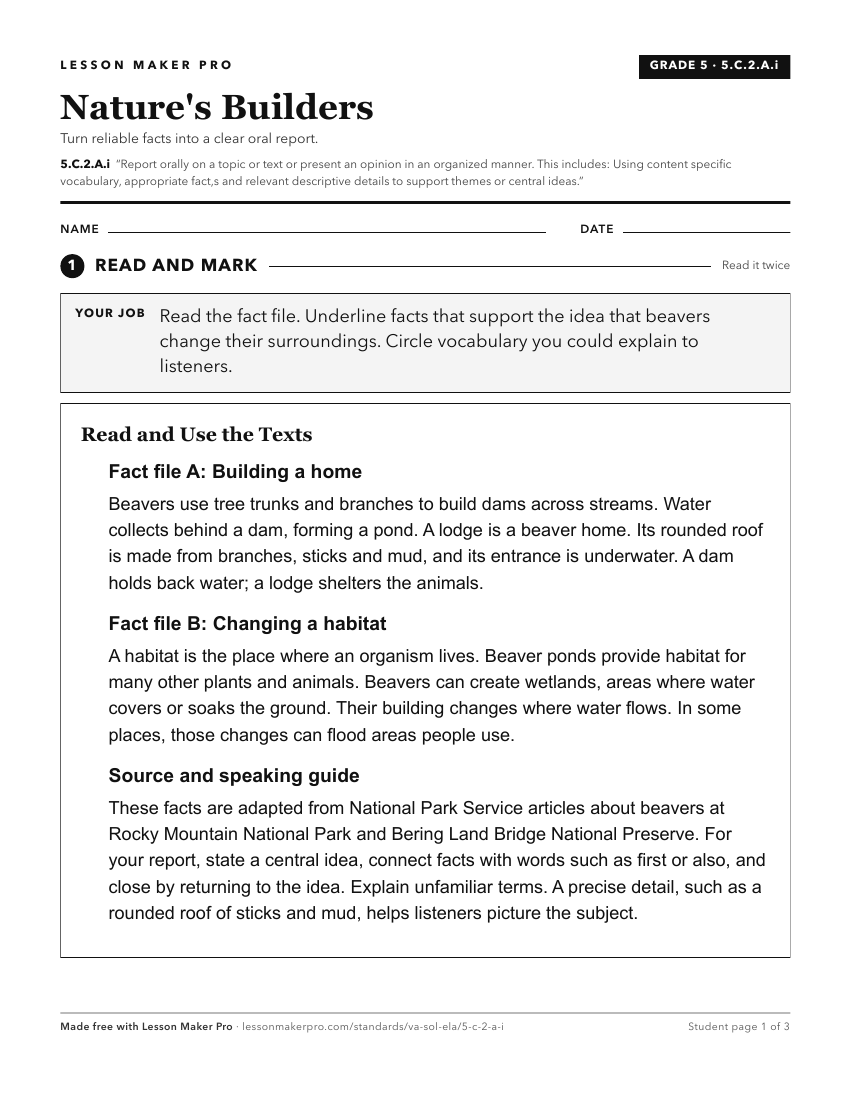 Preview of the 5.C.2.A.i printable worksheet