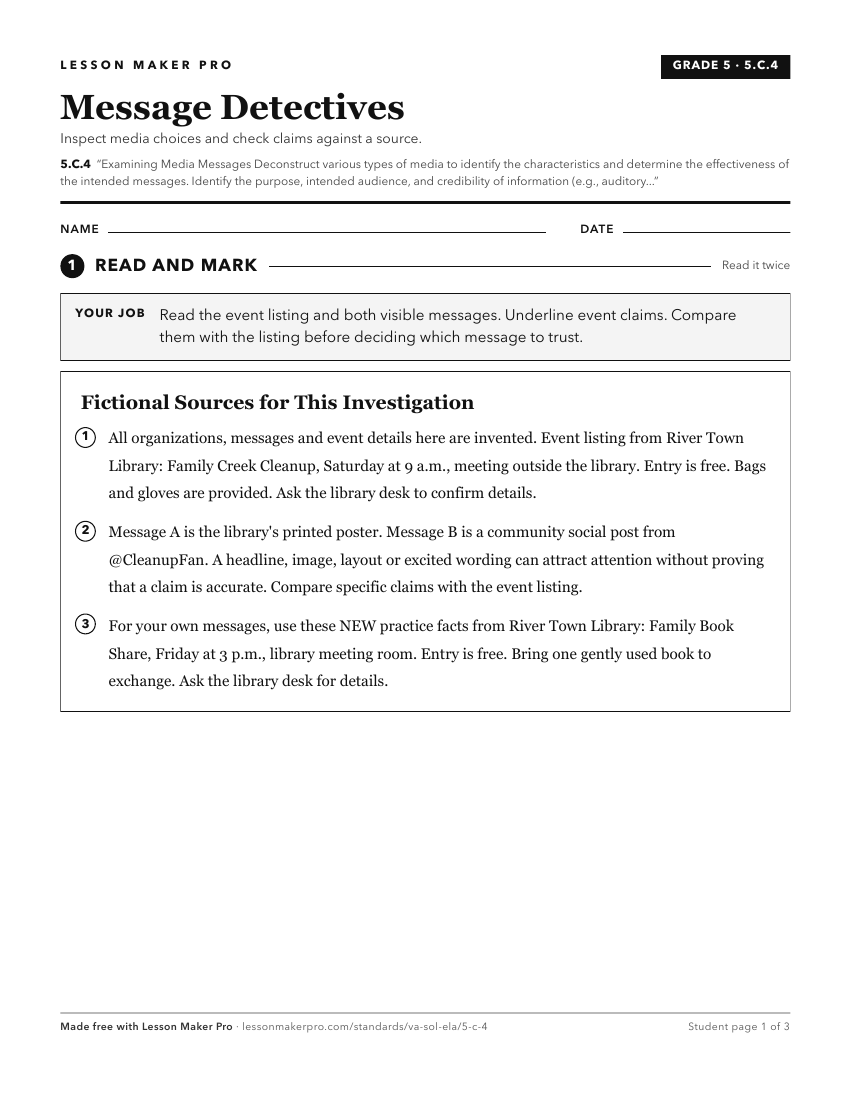 Preview of the 5.C.4 printable worksheet