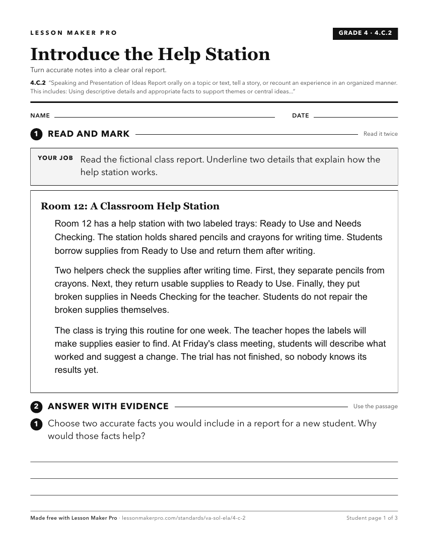 Preview of the 4.C.2 printable worksheet