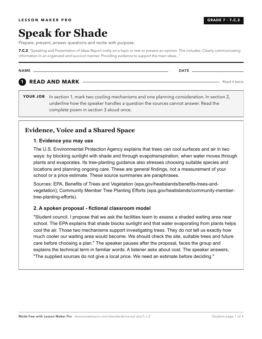 Preview of the 7.C.2 printable worksheet