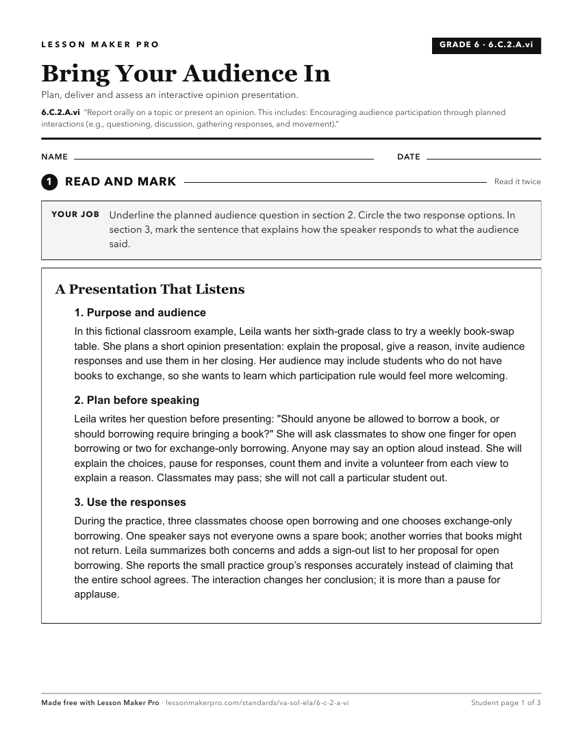 Preview of the 6.C.2.A.vi printable worksheet