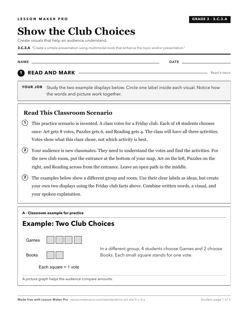 Preview of the 3.C.3.A printable worksheet