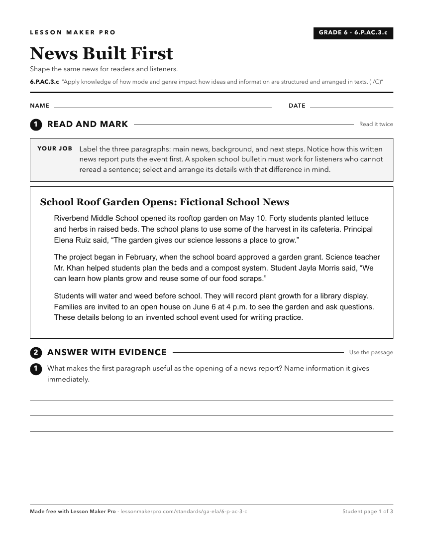 Preview of the 6.P.AC.3.c printable worksheet
