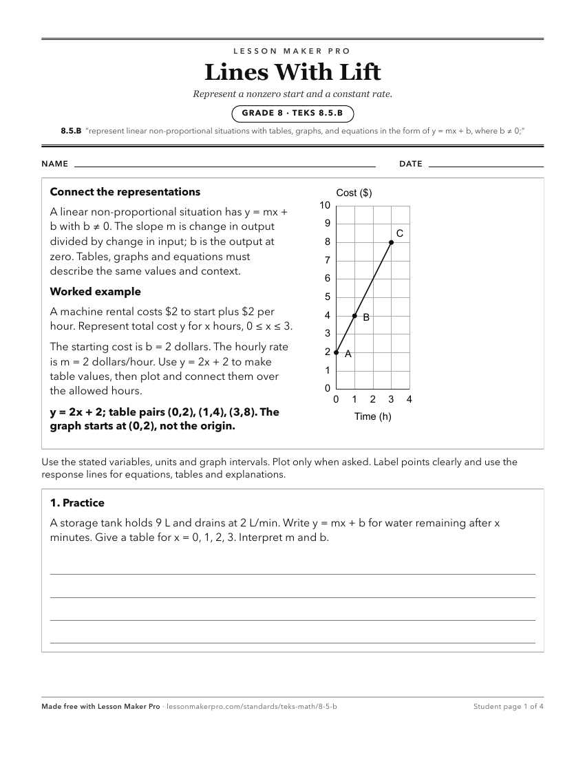 Preview of the 8.5.B printable worksheet