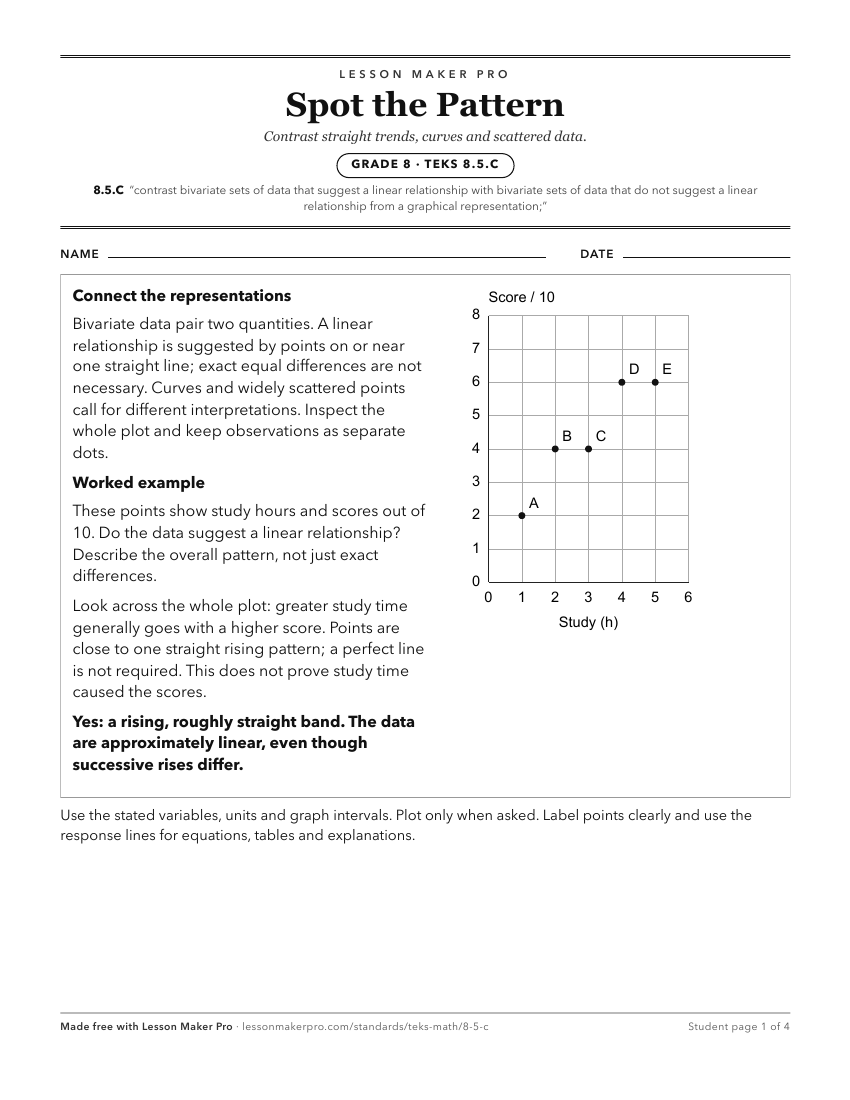 Preview of the 8.5.C printable worksheet
