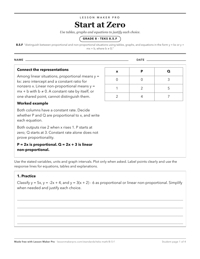 Preview of the 8.5.F printable worksheet