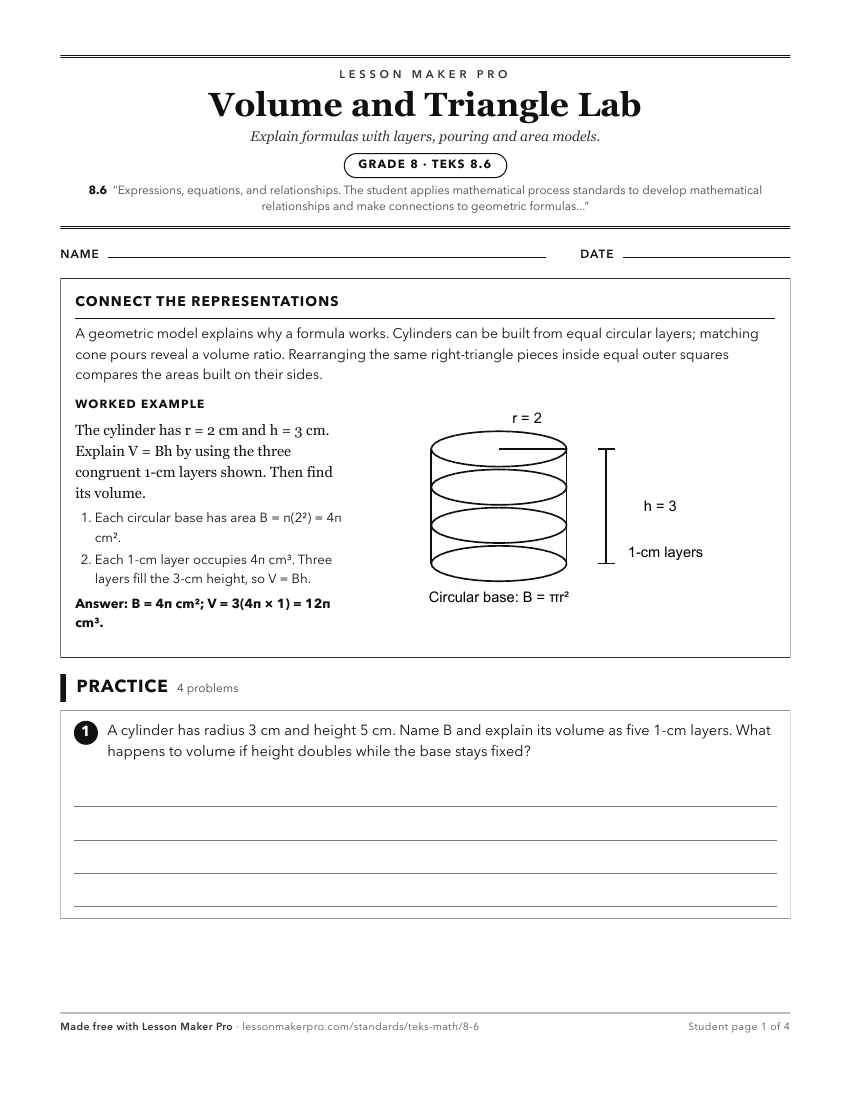 Preview of the 8.6 printable worksheet