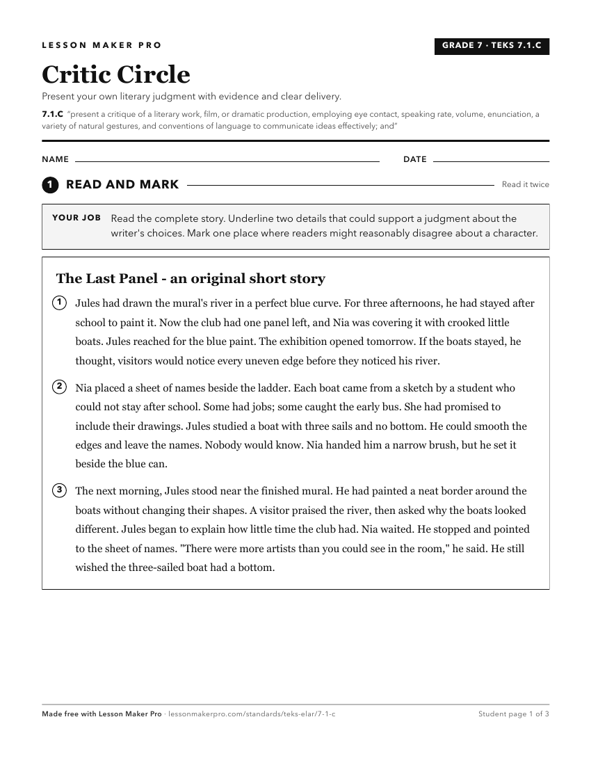 Preview of the 7.1.C printable worksheet