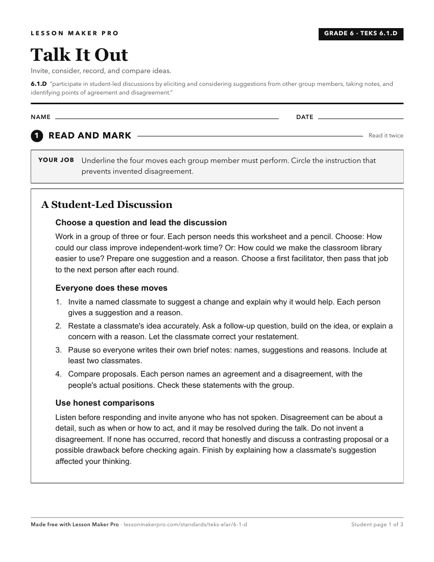 Preview of the 6.1.D printable worksheet