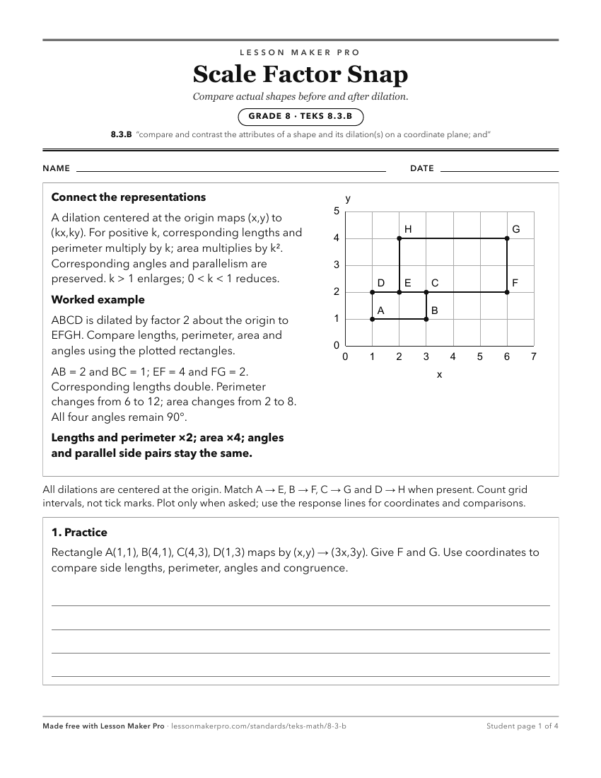 Preview of the 8.3.B printable worksheet