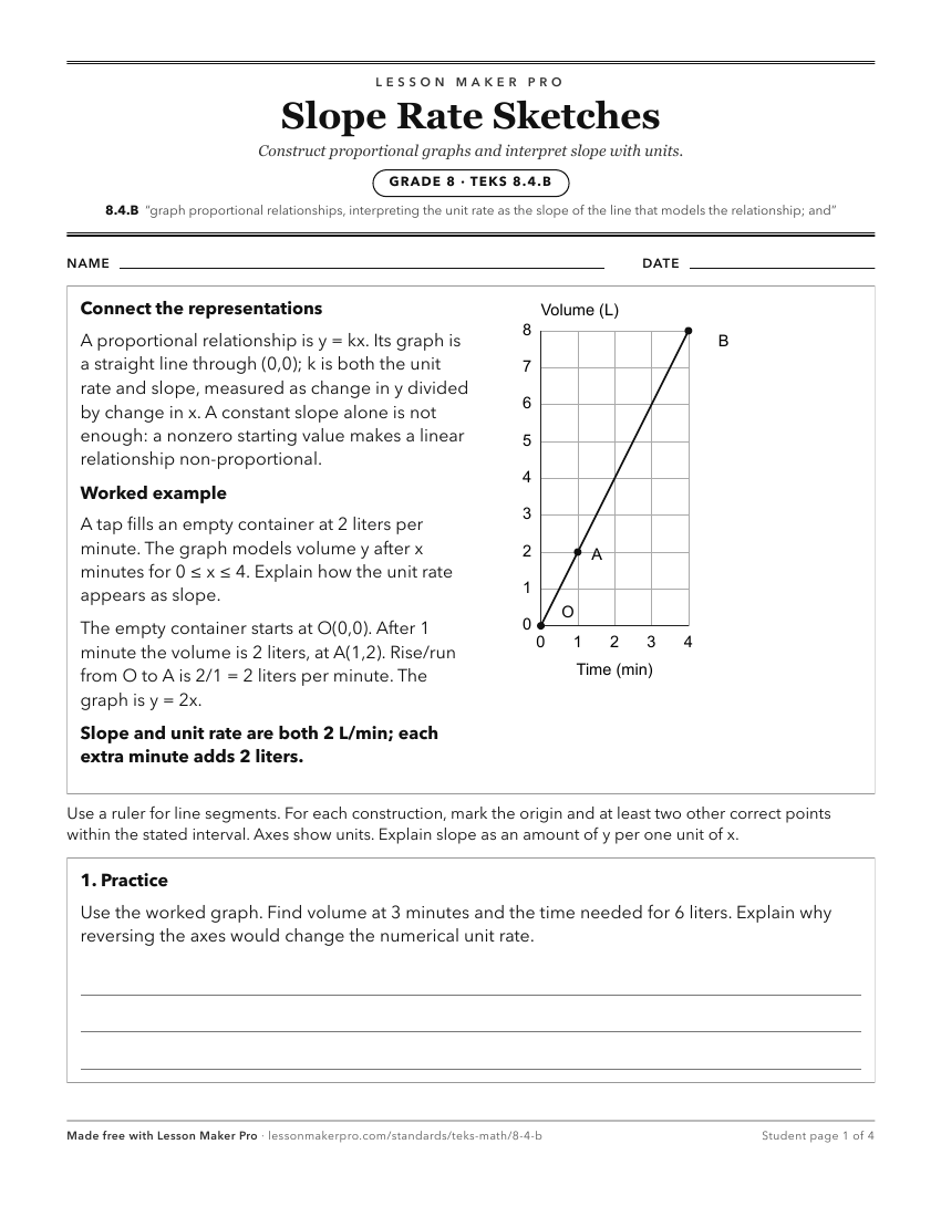 Preview of the 8.4.B printable worksheet
