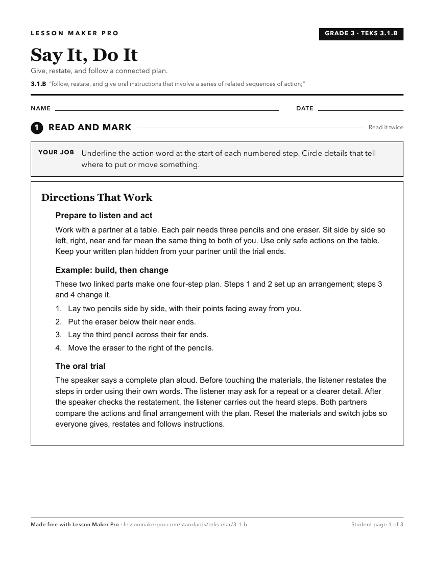 Preview of the 3.1.B printable worksheet