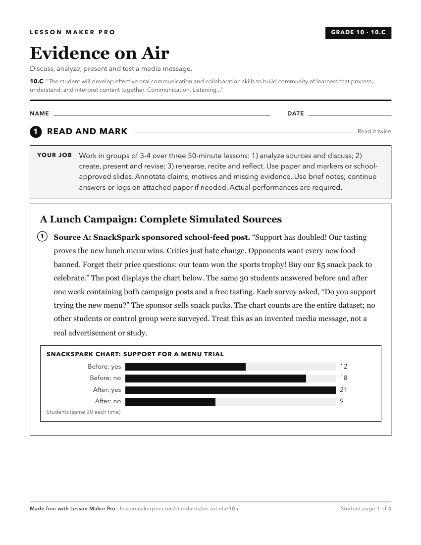 Preview of the 10.C printable worksheet