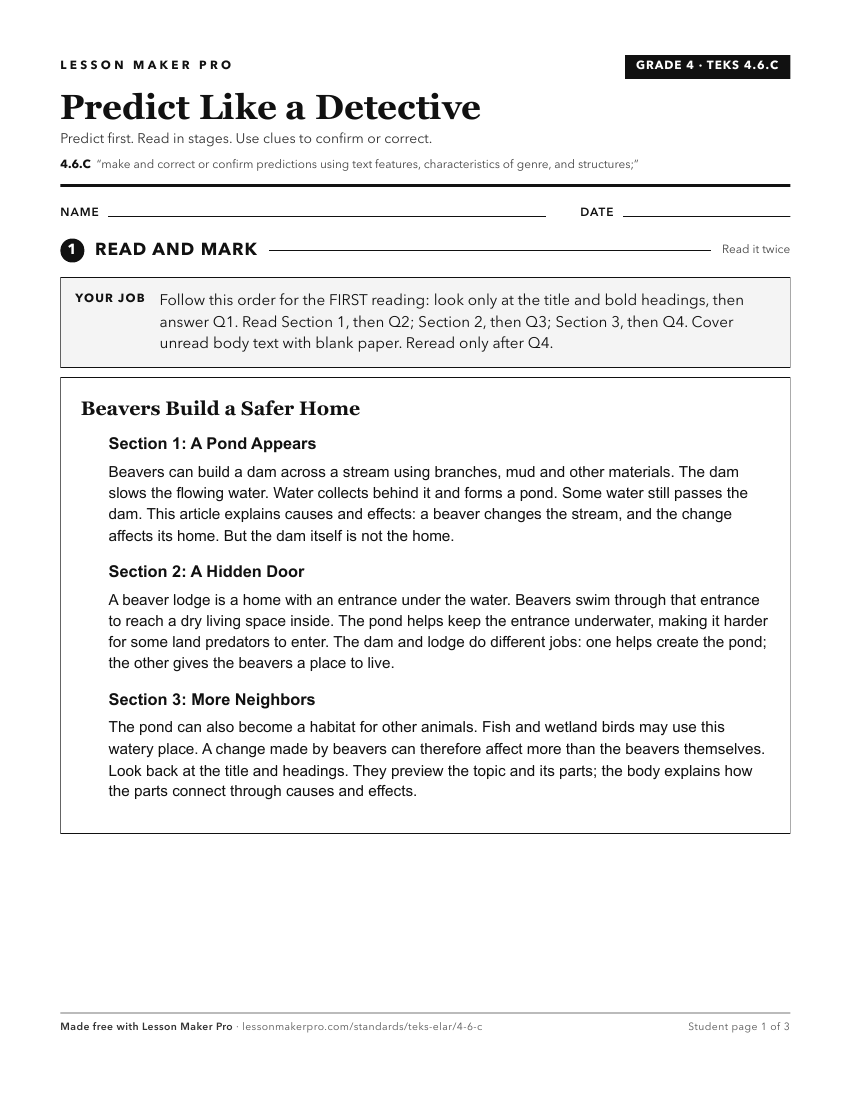 Preview of the 4.6.C printable worksheet